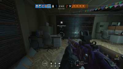 I'm the Capit&atilde;o now
