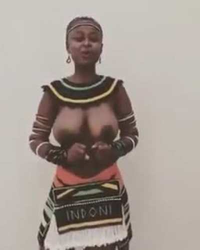 indoni queen