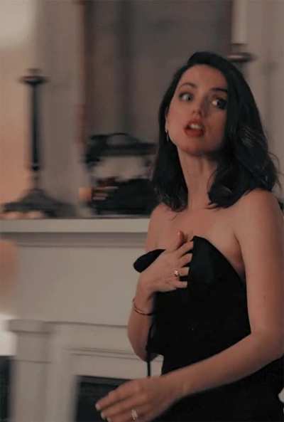 Ana De Armas