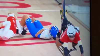 Rolling Over The Baby-Maker
