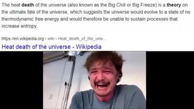 bruh moment