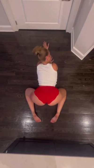 Damn🍑