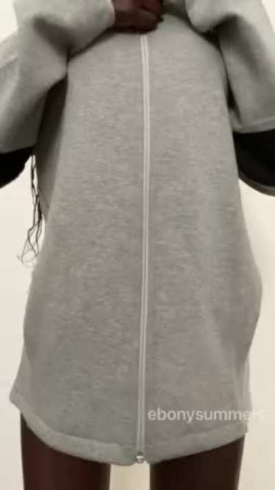 Guess what’s under