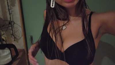 Is my body worth licking on every inch
