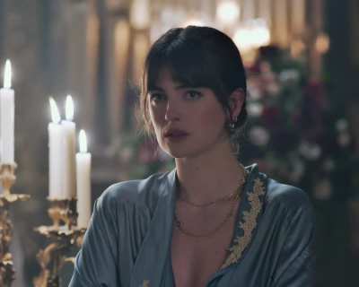 Millie Brady in Surface [S2E8-2025]