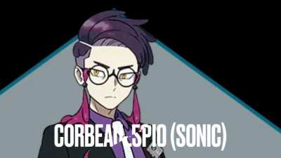 Character Headcanon voices