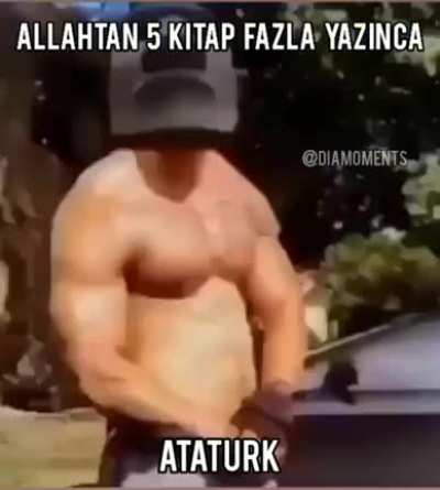 😎ATAM BE
