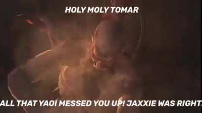 TOMIE