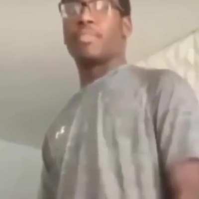 Me when Evelyn