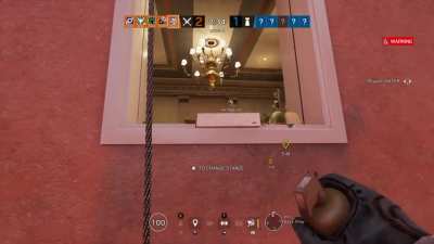 r6s god