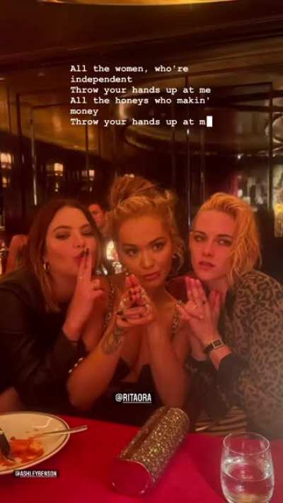 Charlie&rsquo;s Angels