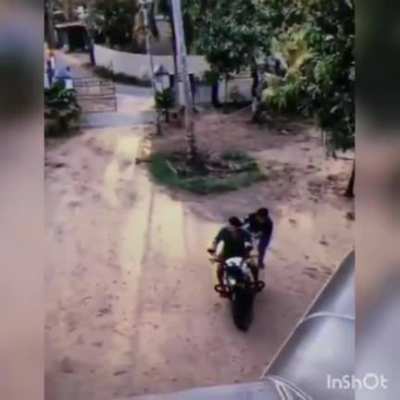 Esos s&iacute; son amigos, caray!