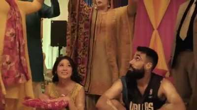 Canadian Punjabi man marries his Vietnamese wife 🇮🇳 🇻🇳 IMAF