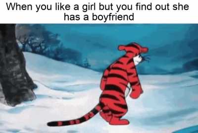 All of life is pain