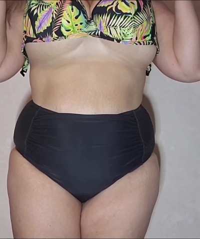 Slowmo so you can see every ripple 