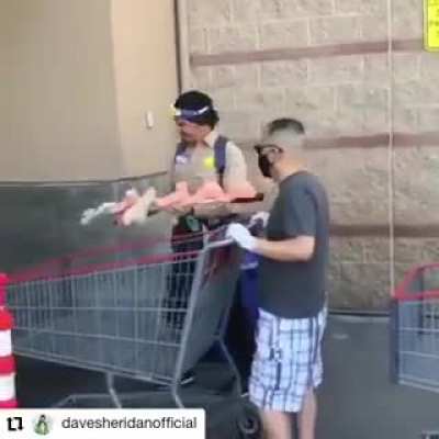 Officer Doofy