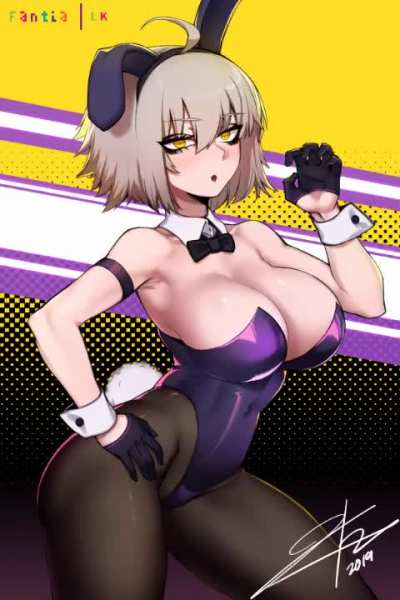 Gestures [Fate/Grand Order]