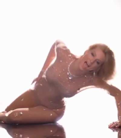 Heather Morris