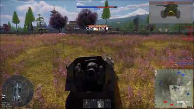 Pickled Herring Launcher - Spj fm/43-44 Kill Montage (OC)