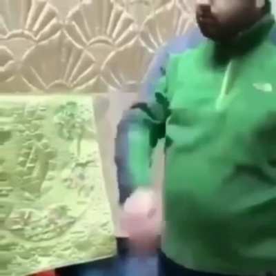 yaptım