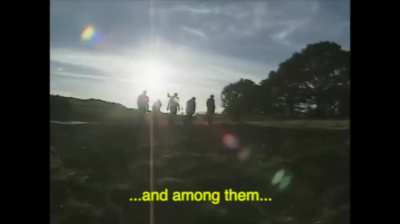 B*Witched - Evil Acts (Part 1)