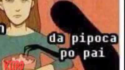 da pipoca pro pai
