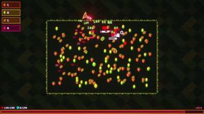 Just Release My Games "Agrivore" Steam Page with this trailer what do you think?