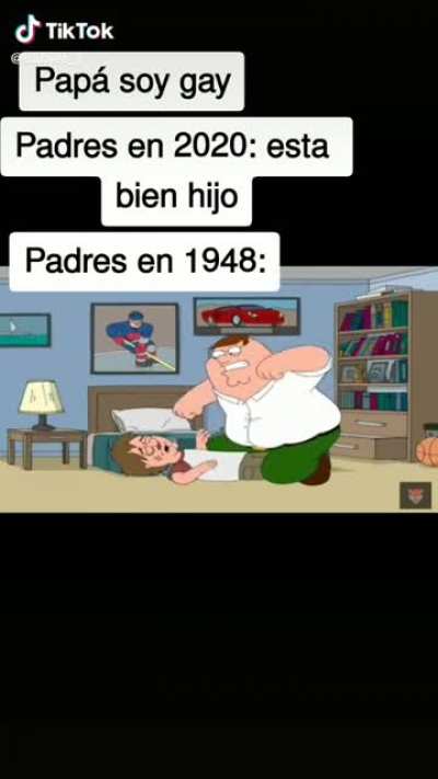 Se pierden las viejas costumbres
