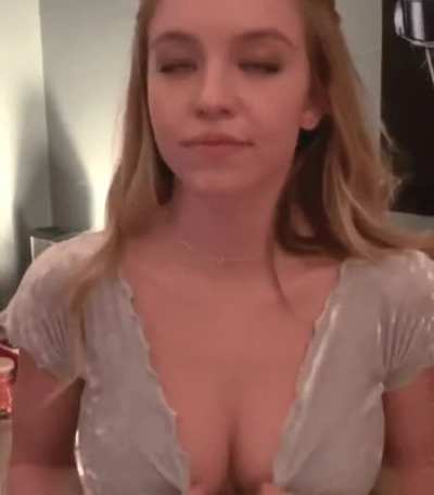 Sydney Sweeney