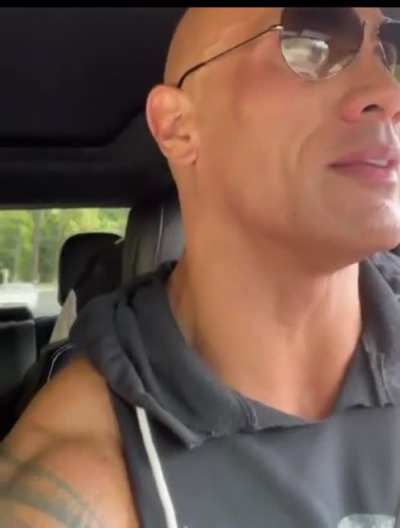 Y&rsquo;all know where I can find the rock?