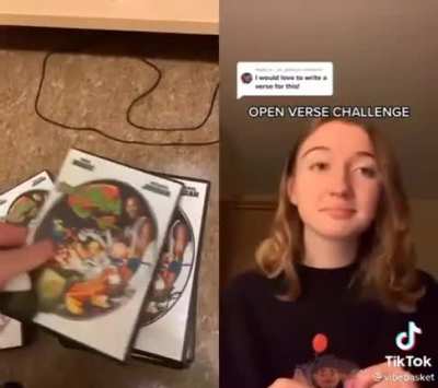 space jam dvd