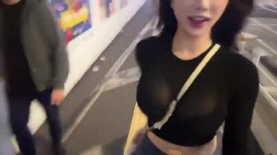 Jogging