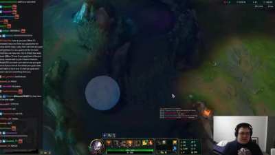 Enquanto o cen&aacute;rio brasileiro tenta descobrir o que tem a ver SoloQ e CBLoL, o Nunu mid dos gringo j&aacute; t&aacute; em outro n&iacute;vel.