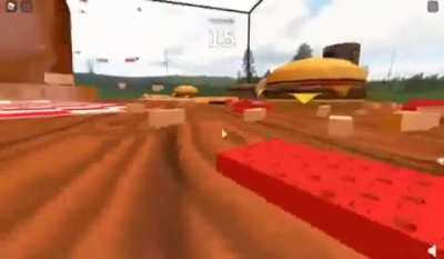 Roblox Tornado