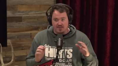 The funniest Shane Gillis impression you’ll ever see😂😂.  full compilation video 👇👇 