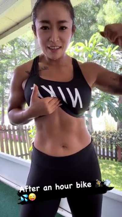 Xia Li