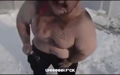 WCGW if you Light my vest