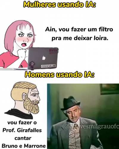 As IA v&atilde;o dominar o mundo