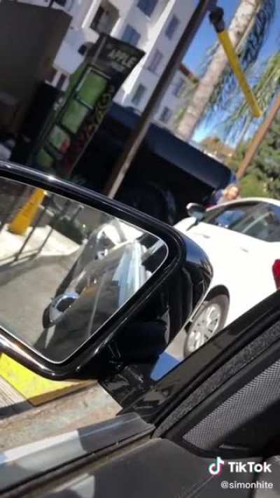 Taco Bell Temper tantrums...