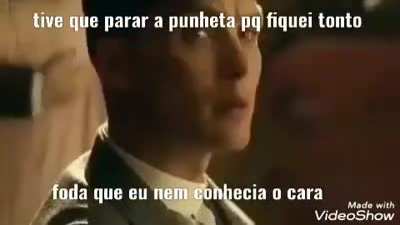 &Eacute; foda quando isso acontece