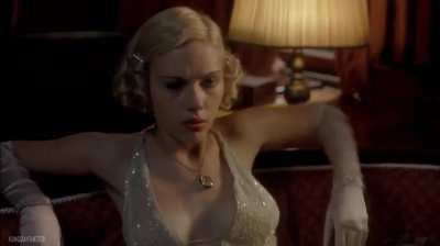 Scarlett johansson