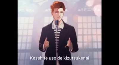 Rick-chan