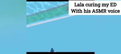 Lala ASMR