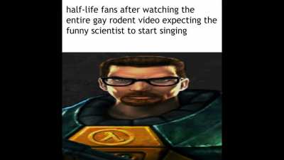 kid named gullible