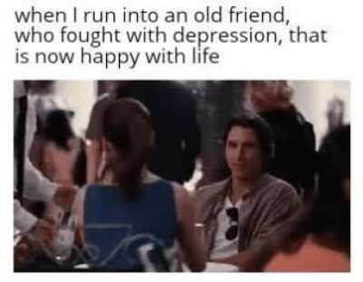 I shed a small tear today