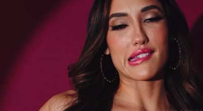 Chloe Amour glamorous slut