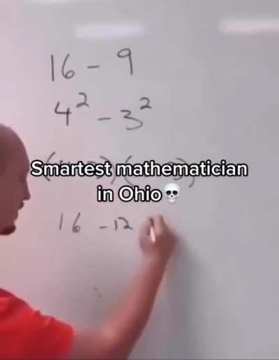 wow