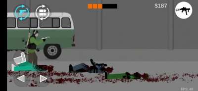Dude: gets shot "your card has been declined" American health care