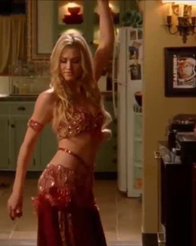 Yvonne Strahovski