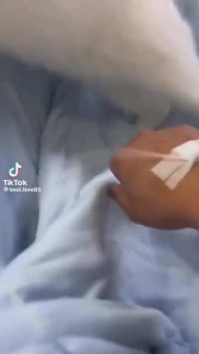 A nurse&acirc;&brvbar; not a good one though